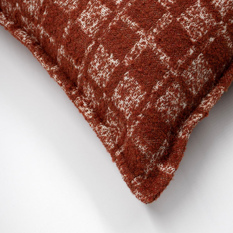 Charlie Cushion, Claret