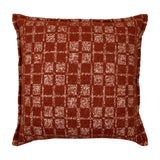 Charlie Cushion, Claret