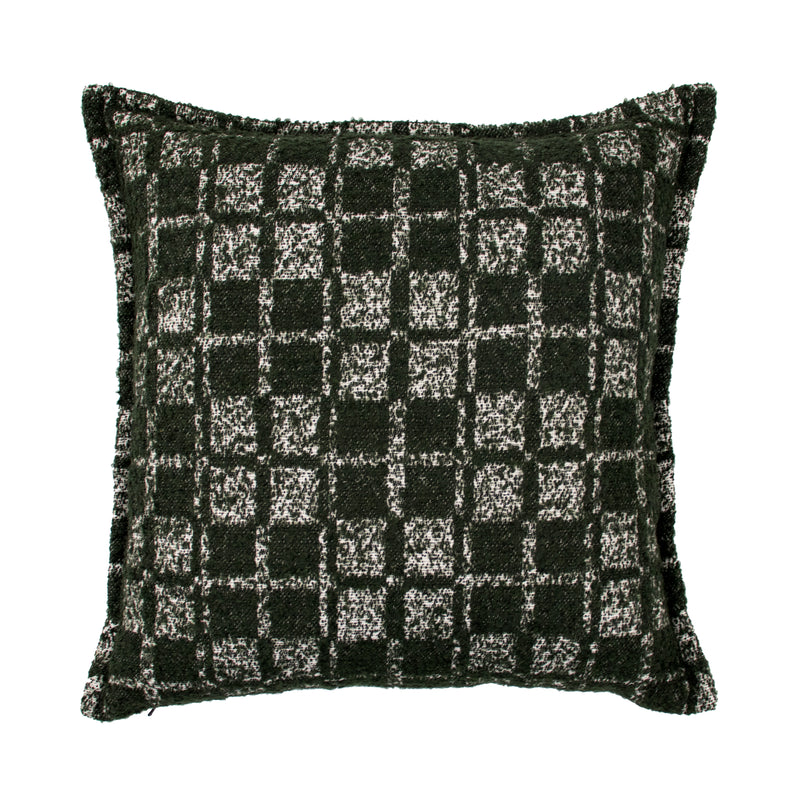 Charlie Cushion, Olive