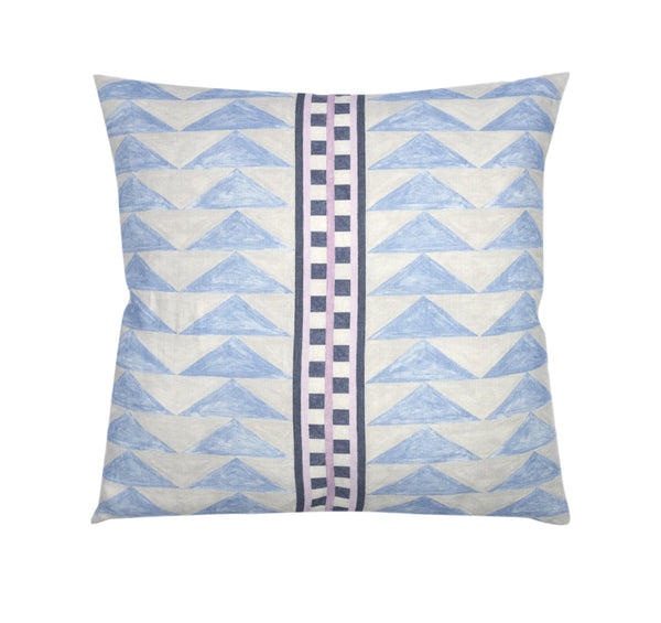 Menkaure Cushion, Twinkle