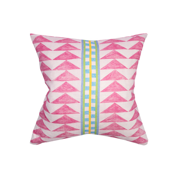 Menkaure Cushion, Palm Beach