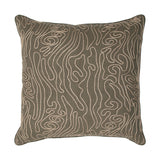 Kalahari Cushion, Olive