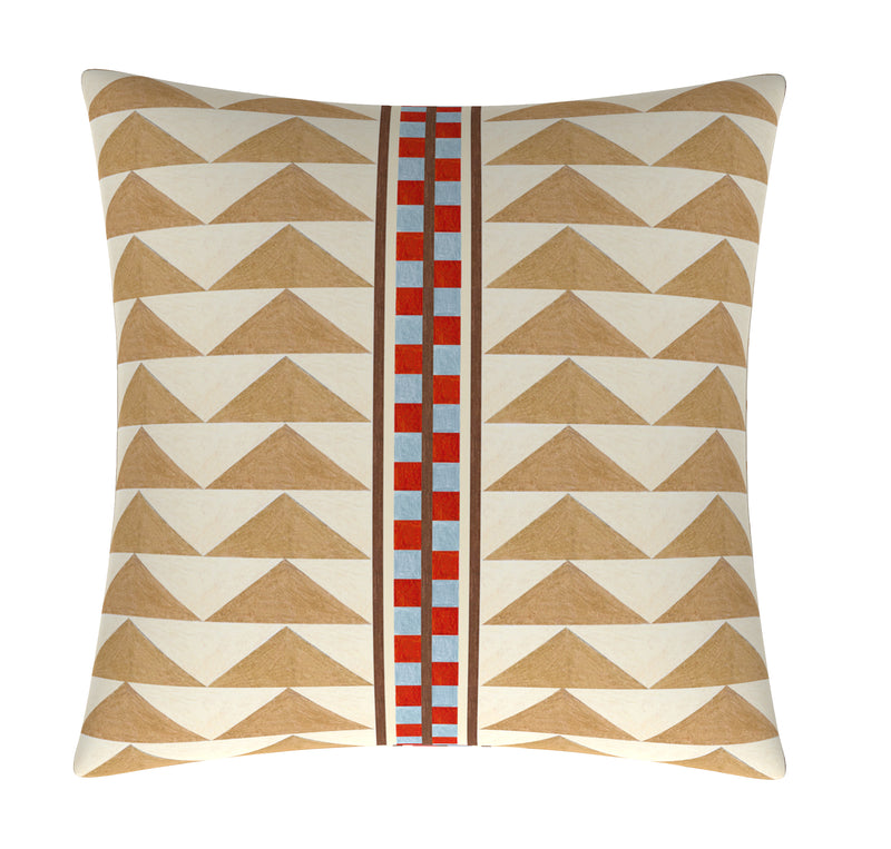 Menkaure Cushion, Dune